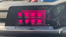 Volkswagen Golf 1.5 TSI Style Edition 5dr Petrol Hatchback